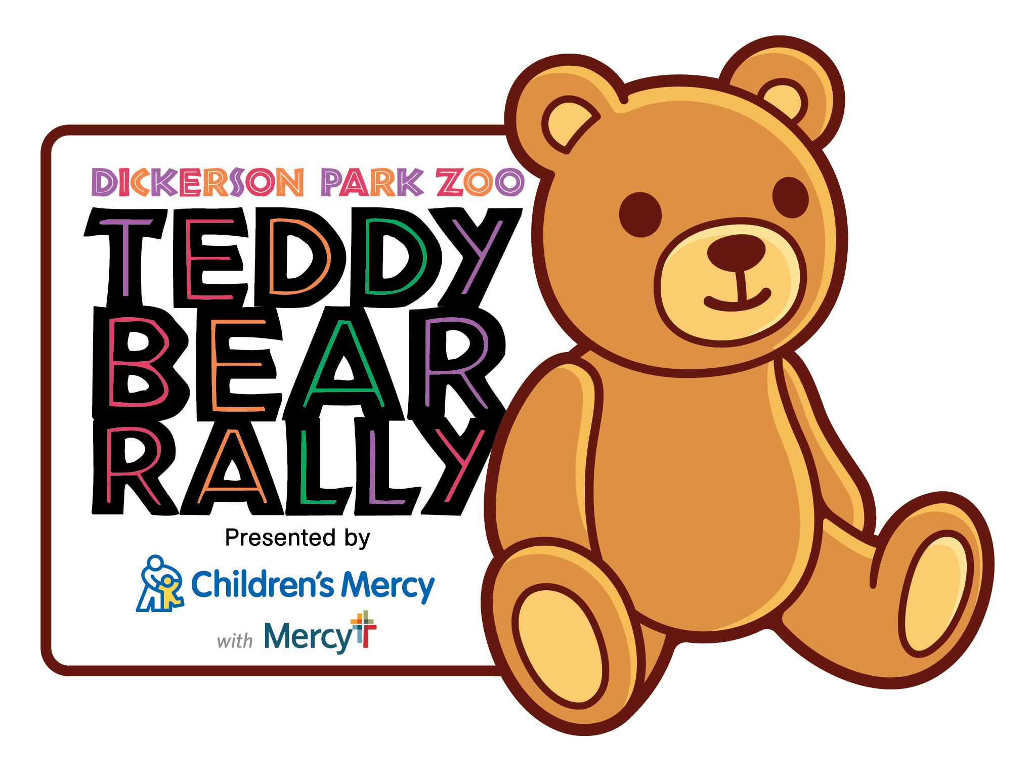 Teddy Bear Rally